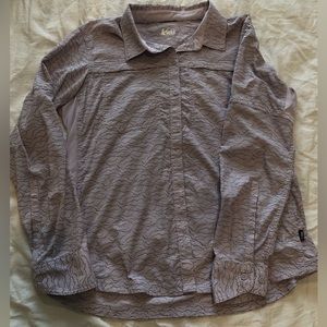 REI Long Sleeve
